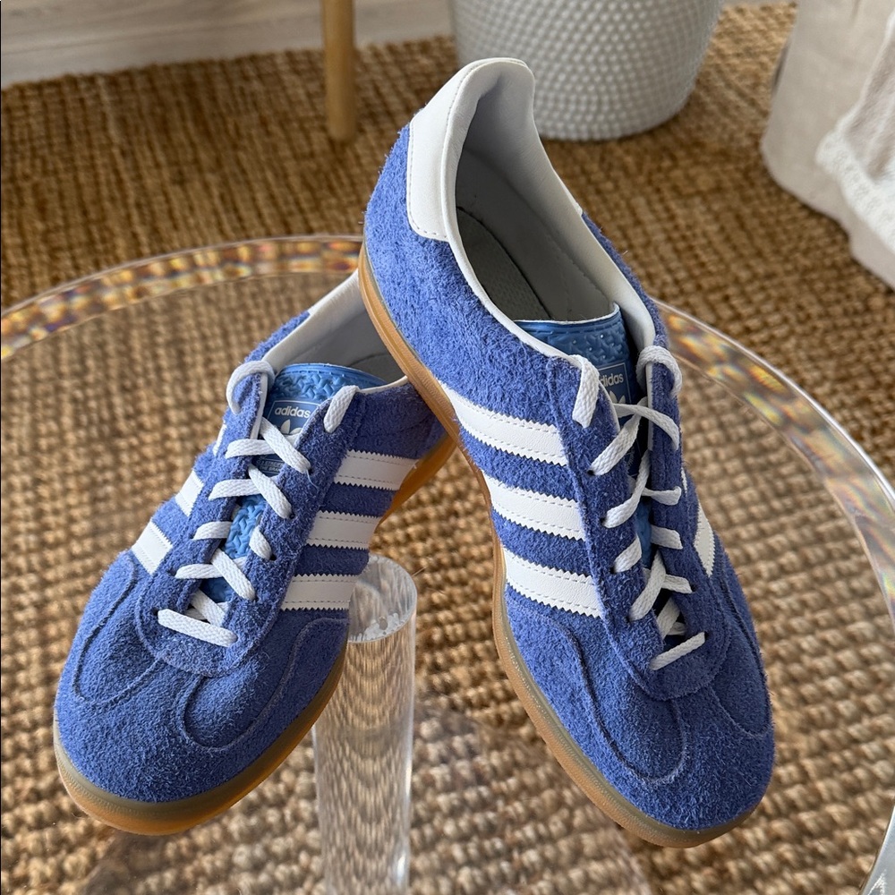 Adidas Gazelle Indoor Shoes Sneakers